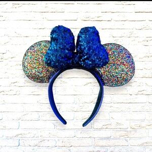 Disney Mickey Minnie Mouse Ears 2020